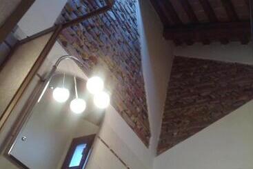 هتل Locanda Stella D'oro