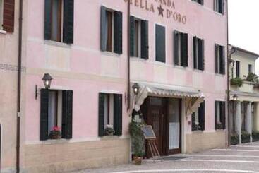 هتل Locanda Stella D'oro