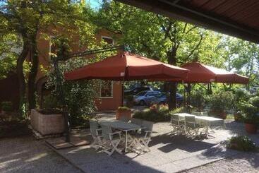 هتل Locanda Stella D'oro
