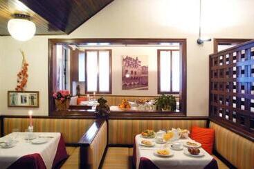 هتل Locanda Stella D'oro