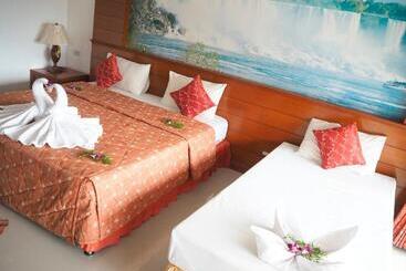 هتل Machorat Aonang Resort