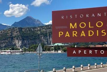 هتل Paradiso Conca D Oro