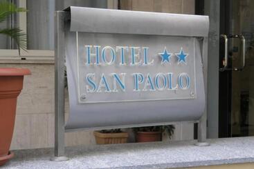 هتل San Paolo