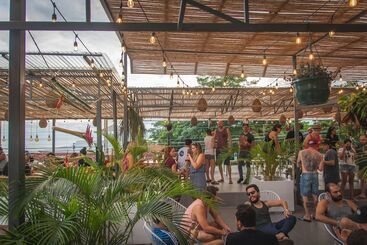 هتل Selina Manuel Antonio   Hostel
