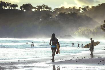 هتل Selina Manuel Antonio   Hostel