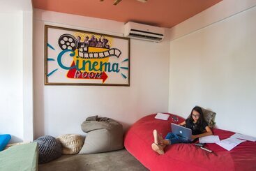 هتل Selina Manuel Antonio   Hostel