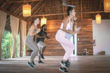 هتل Selina Manuel Antonio   Hostel