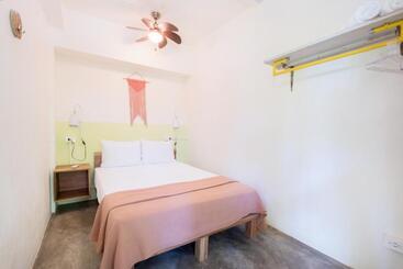 هتل Selina Manuel Antonio   Hostel