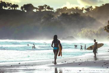 هتل Selina Manuel Antonio   Hostel