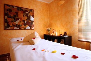 Villa Ida Family Wellness - Laigueglia