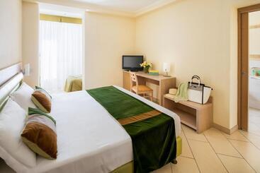 هتل Villa Ida Family Wellness