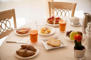 هتل Villa Ida Family Wellness