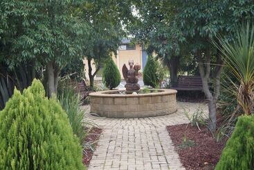 Motel Traralgon
