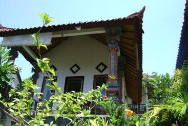 پانسیون Bukit Indah Homestay