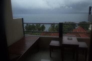 پانسیون Bukit Indah Homestay