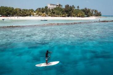 Dream Inn Sun Beach Hotel Maldives - Thulusdhoo