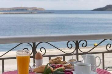 پانسیون Esperance 2