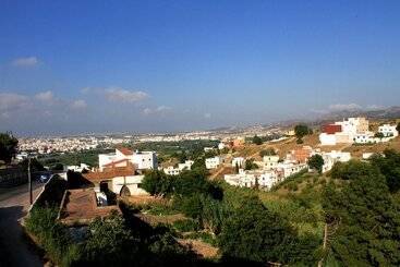 Riad Dar Achaach - Tétouan