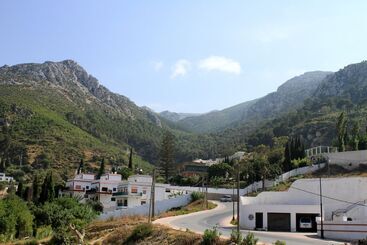 펜션 Riad Dar Achaach