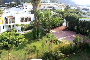펜션 Riad Dar Achaach
