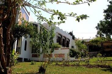 펜션 Riad Dar Achaach