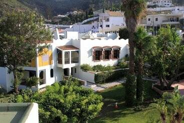 펜션 Riad Dar Achaach