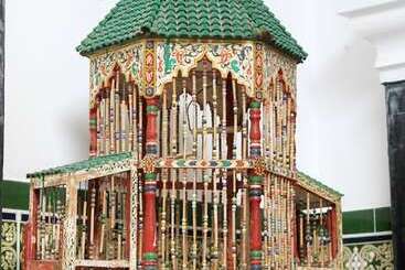 펜션 Riad Dar Achaach