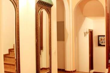 펜션 Riad Dar Achaach