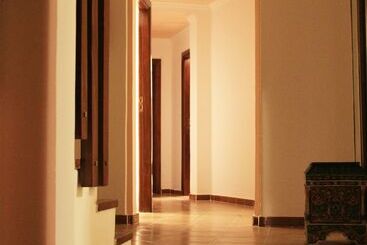 펜션 Riad Dar Achaach