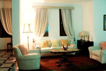 펜션 Riad Dar Achaach