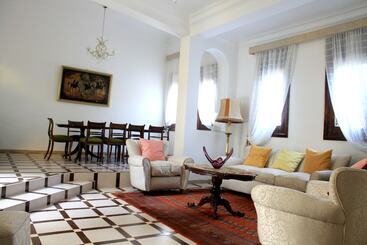 펜션 Riad Dar Achaach