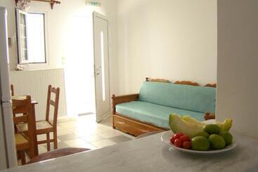 Tassos Apartments Ii