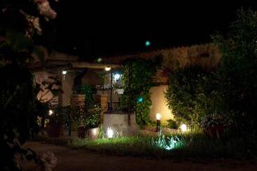 Villa Don Juan Ii