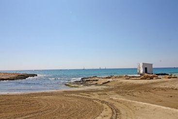 Villas Costa Calpe Vazquez