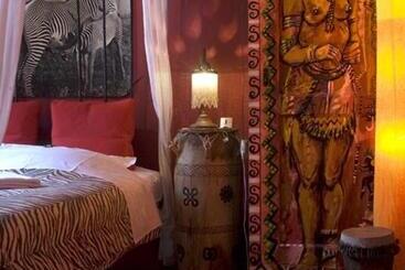 Atlas B&b