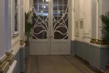 Atlas B&b