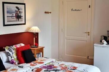 B&b De Rozenhorst