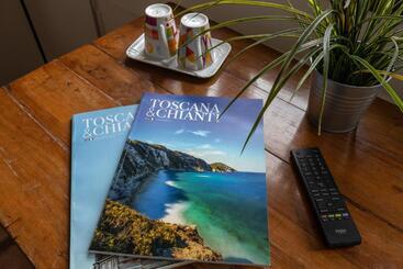 B&b Giorni Dipinti