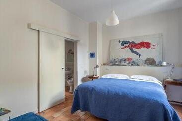 B&b Giorni Dipinti