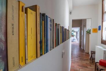 B&b Giorni Dipinti