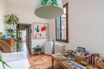 B&b Giorni Dipinti