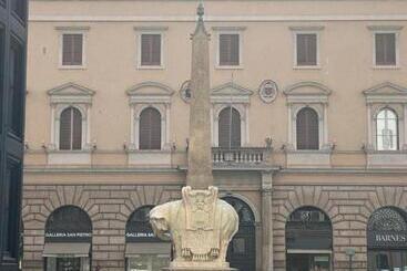 B&b In Piazza