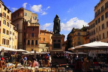 B&b In Piazza