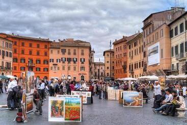 B&b In Piazza