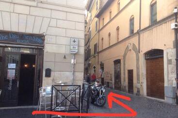 B&b In Piazza