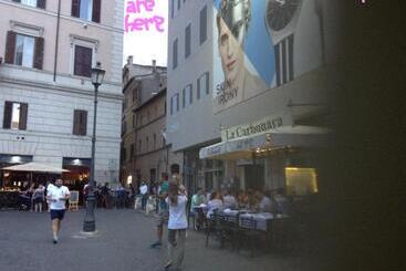 B&b In Piazza