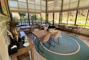 B&b La Villa D'olne