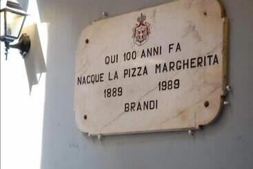 B&b Napoli Plebiscito