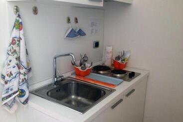 B&b Napoli Plebiscito