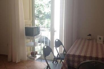 B&b Napoli Plebiscito
